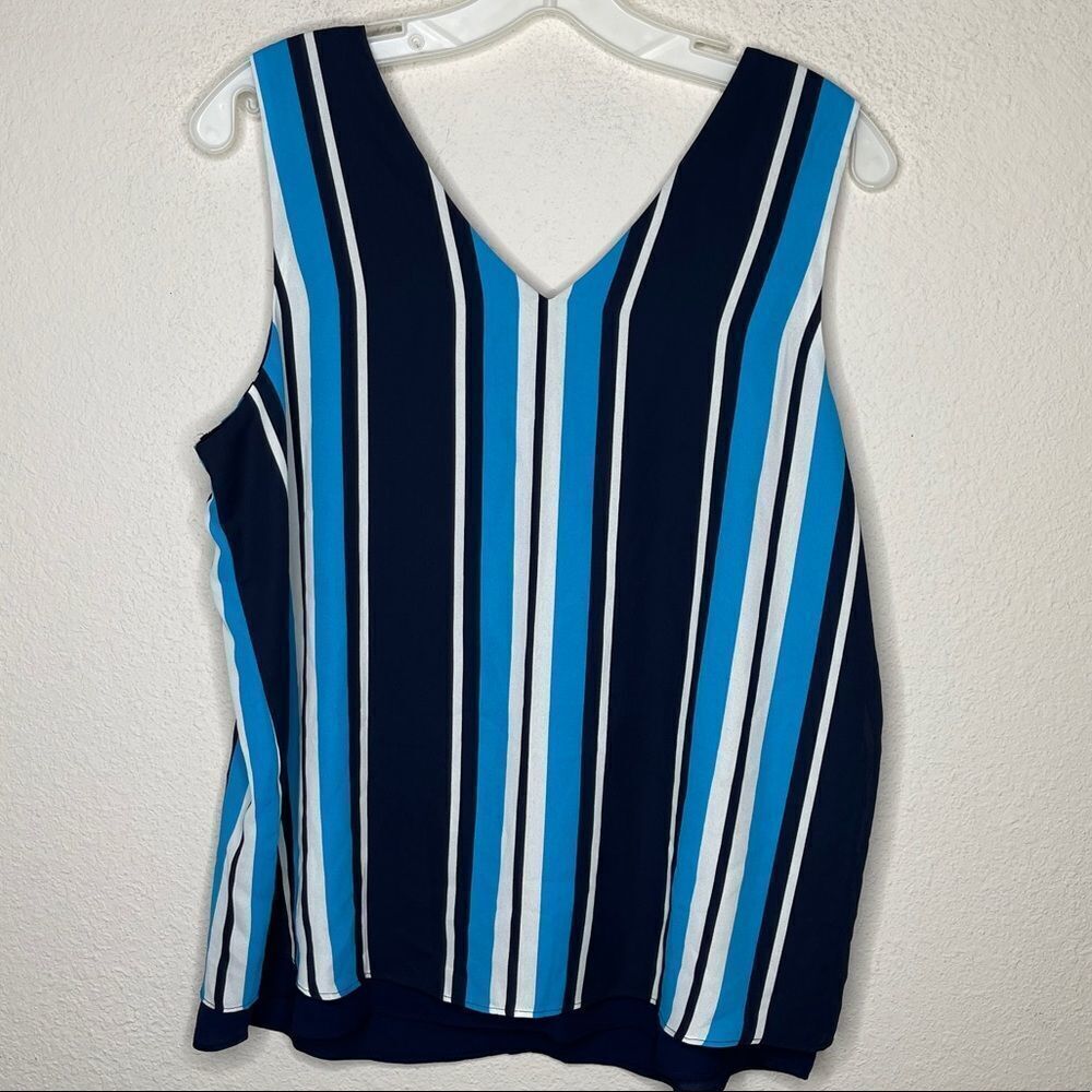 Ann Taylor Factory Top - Picture 4 of 7